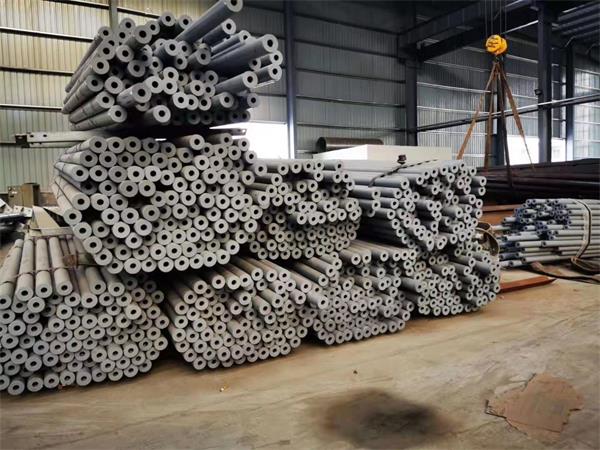 信州区网架加工厂家