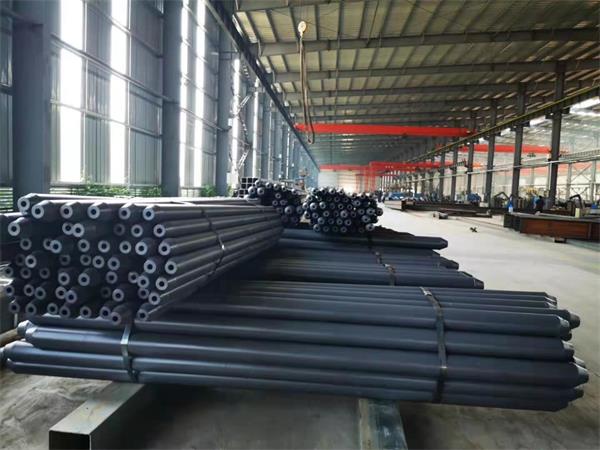 信州区球形网架加工